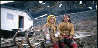 Samisk historie blir enklere å finne i arkivene