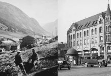 Slektsforskning i Kristiania og på bygda – to forskjellige måter å lete på