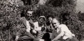 Dansk folketelling fra 1950 er nå tilgjengelig på nett