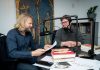 Ny sesong av «Strid» utforsker vikingtiden og middelalderen