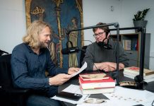 Ny sesong av «Strid» utforsker vikingtiden og middelalderen
