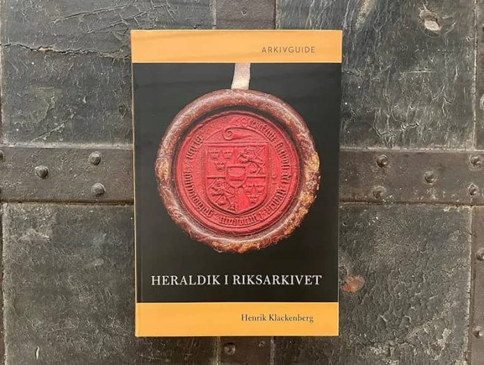 heraldik sverige