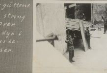 Hemmelig fotoalbum fra frigjøringen er publisert