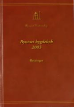 Byneset village book corrections Byneset village book corrections