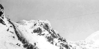 Gullrushet i Canada og Alaska