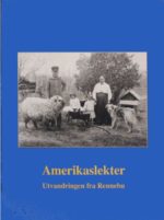 Amerikaslekter Amerikaslekter