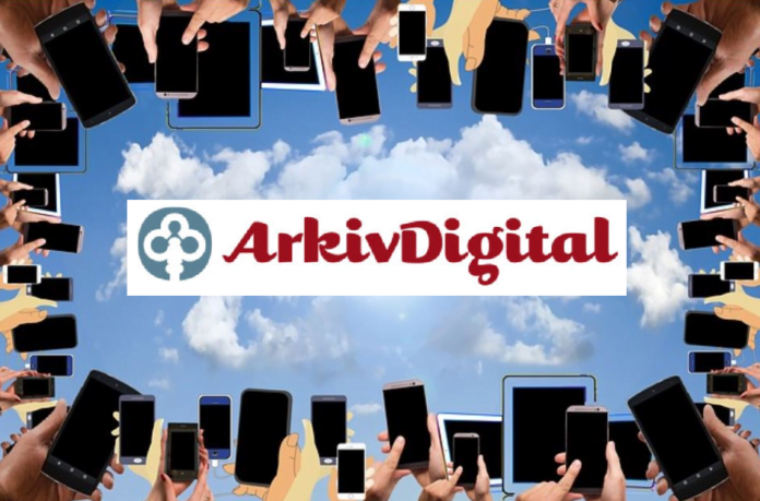 arkiv
