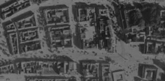 Historiske kart fra Finn