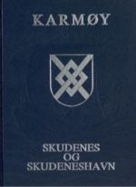 Bygdebok for Karmøy