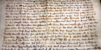 Skrift til glede og forargelse