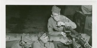 Increased base of potential soldiers from World War II by 7 million individuals